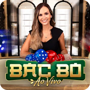 BAC BO AO VIVO