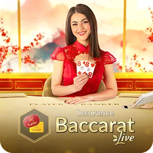 INSURANCE BACCARAT
