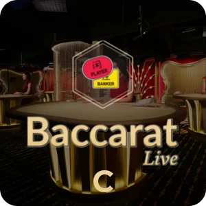BACCARAT C