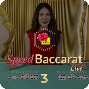 SPEED BACCARAT 3