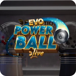 EVO POWERBALL