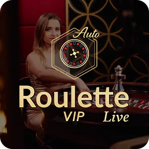 AUTO-ROULETTE VIP