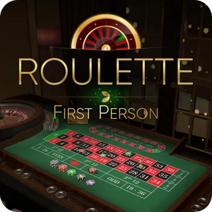 FIRST PERSON ROULETTE