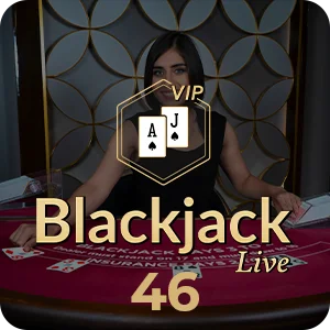 BLACKJACK VIP 46