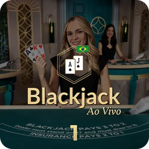 BLACKJACK EM PORTUGUêS 1