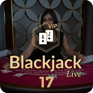 BLACKJACK VIP 17