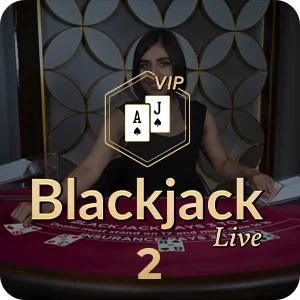 BLACKJACK VIP 2