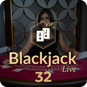 BLACKJACK VIP 32