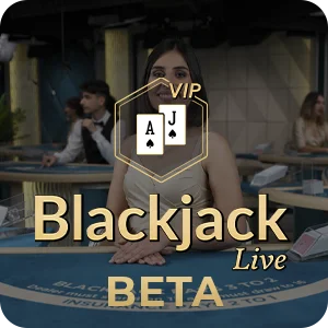 BLACKJACK VIP BETA