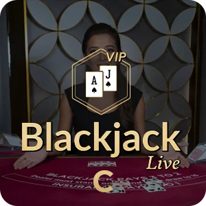BLACKJACK VIP C