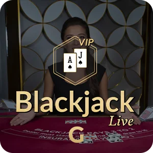 BLACKJACK VIP G