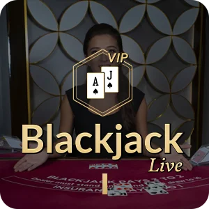 BLACKJACK VIP I