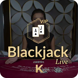 BLACKJACK VIP K
