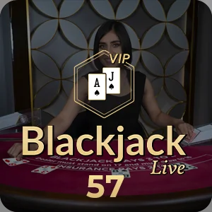 BLACKJACK VIP 57