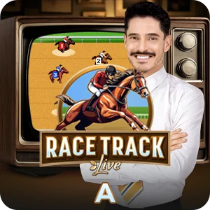 RACE TRACK A