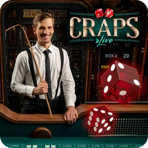 CRAPS