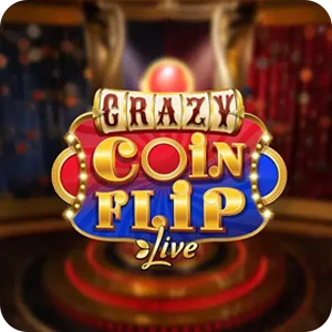 CRAZY COIN FLIP