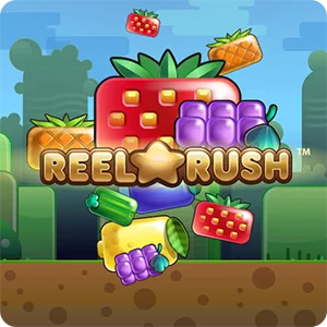 REEL RUSH