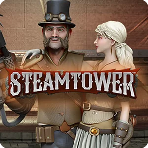 STEAM TOWER