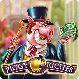 PIGGY RICHES