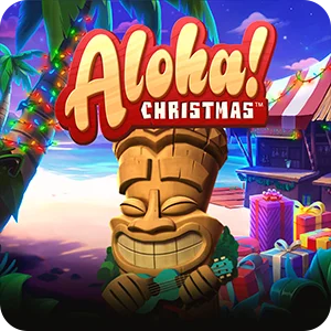 ALOHA! CHRISTMAS