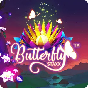 BUTTERFLY STAXX