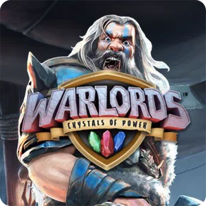 WARLORDS: CRYSTALS OF POWER