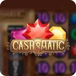 CASH-O-MATIC