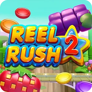 REEL RUSH 2