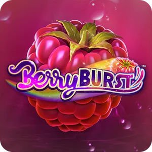 BERRYBURST