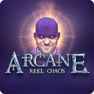 ARCANE: REEL CHAOS™