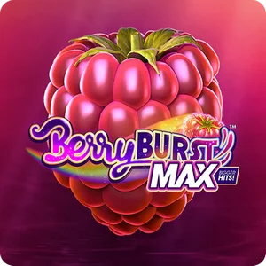 BERRY BURST MAX