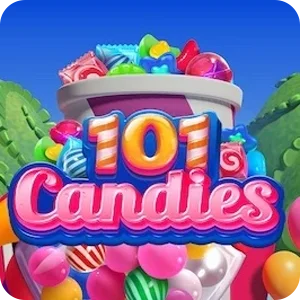 101 CANDIES