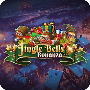 JINGLE BELLS BONANZA