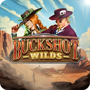 BUCKSHOT WILDS