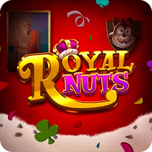 ROYAL NUTS