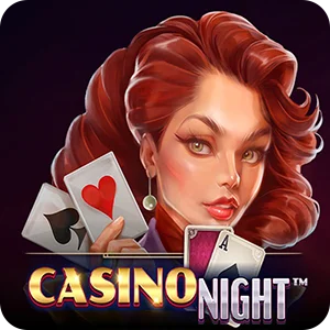 CASINO NIGHT