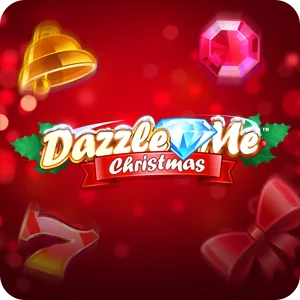 DAZZLE ME CHRISTMAS