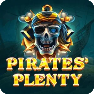 PIRATES' PLENTY