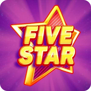 FIVE STAR