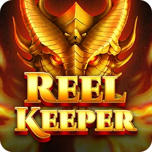 REEL KEEPER