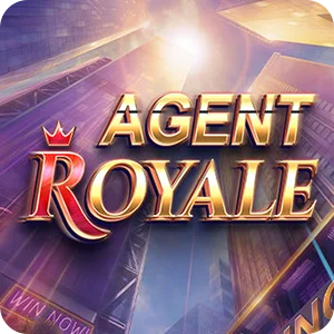 AGENT ROYALE