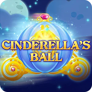 CINDERELLA'S BALL
