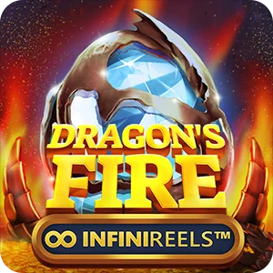 DRAGON'S FIRE INFINIREELS
