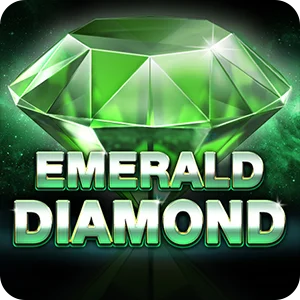 EMERALD DIAMOND
