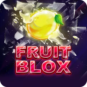 FRUIT BLOX