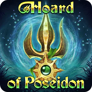 HOARD OF POSEIDON