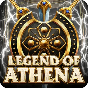 LEGEND OF ATHENA