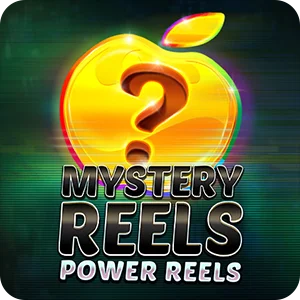 MYSTERY REELS POWER REELS