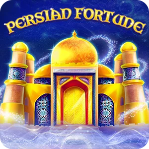 PERSIAN FORTUNE